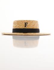 linda hasır şapka hasır 3