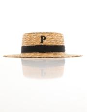 linda hasır şapka hasır 4