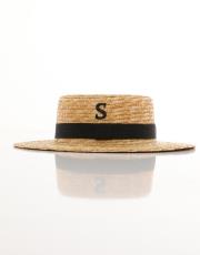 linda hasır şapka hasır 5