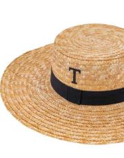 linda hasır şapka hasır 7