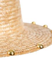 oscar hasır şapka hasır 2