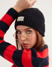 gina yün bere lacivert 2