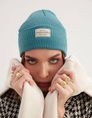 kiki bere petrol mavisi