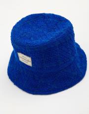 lora bucket hat mavi 4