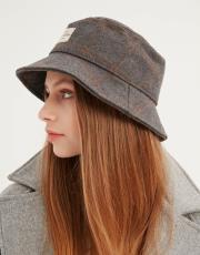 marry bucket hat gri 2