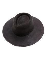 negro hasır şapka siyah 3